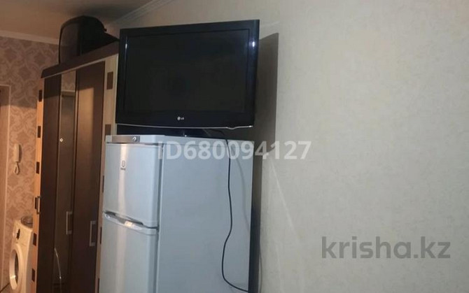 1-комнатная квартира, 23 м², 3/5 этаж посуточно, Мусрепова 7/2 — Травмотология- ННМЦ Абылайхан42 Астана - изображение 5