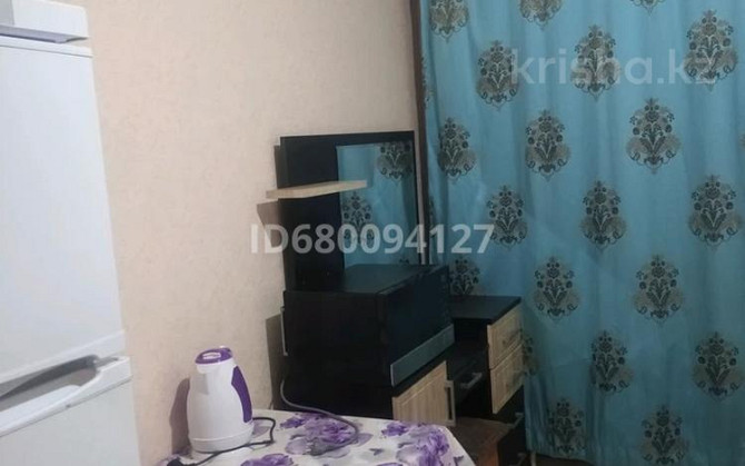 1-комнатная квартира, 23 м², 3/5 этаж посуточно, Мусрепова 7/2 — Травмотология- ННМЦ Абылайхан42 Астана - изображение 2