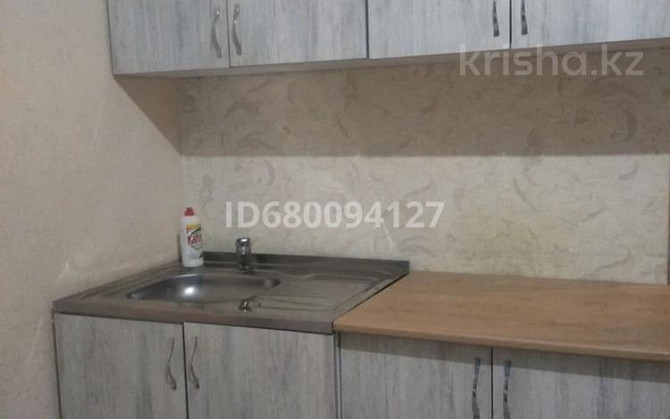 1-комнатная квартира, 23 м², 3/5 этаж посуточно, Мусрепова 7/2 — Травмотология- ННМЦ Абылайхан42 Астана - изображение 4