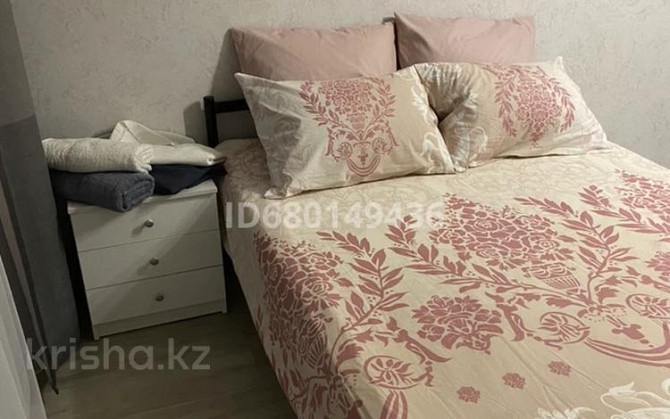 1-комнатная квартира, 33 м², 5/5 этаж посуточно, Льва Толстого 20 Усть-Каменогорск - изображение 5