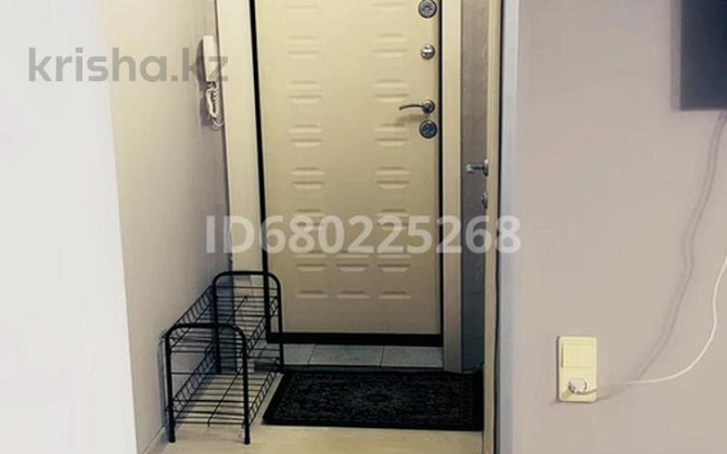 1-комнатная квартира, 31 м², 3/5 этаж посуточно, Бурова 19 — Кабанбай батыра Ust-Kamenogorsk - photo 6