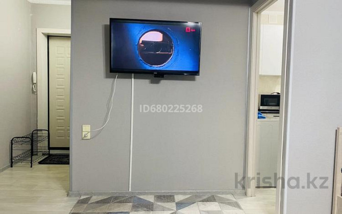 1-комнатная квартира, 31 м², 3/5 этаж посуточно, Бурова 19 — Кабанбай батыра Ust-Kamenogorsk - photo 8