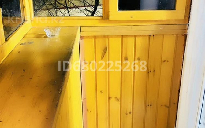 1-комнатная квартира, 31 м², 3/5 этаж посуточно, Бурова 19 — Кабанбай батыра Ust-Kamenogorsk - photo 7