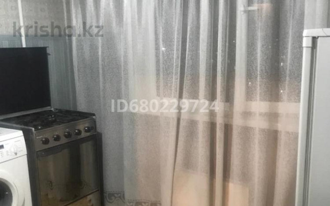 1-комнатная квартира, 36.1 м², 7/9 этаж посуточно, мкр Тастак-3 77 — Ислама Каримова Almaty - изображение 4