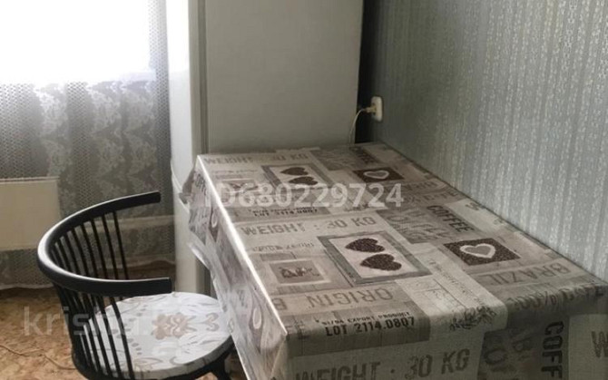 1-комнатная квартира, 36.1 м², 7/9 этаж посуточно, мкр Тастак-3 77 — Ислама Каримова Almaty - изображение 3
