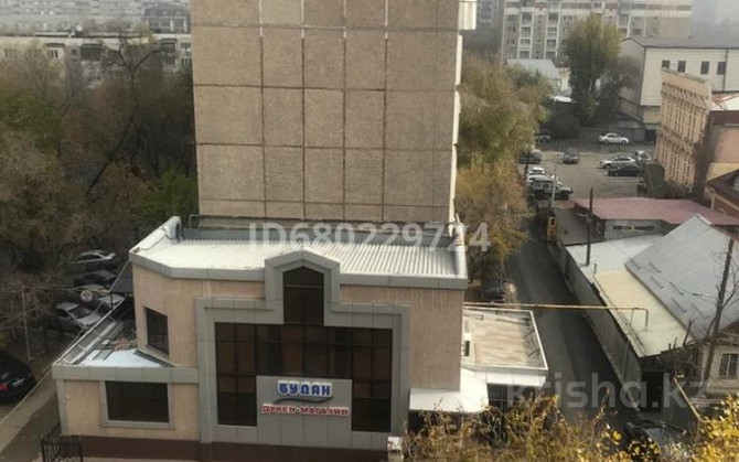 1-комнатная квартира, 36.1 м², 7/9 этаж посуточно, мкр Тастак-3 77 — Ислама Каримова Almaty - изображение 7
