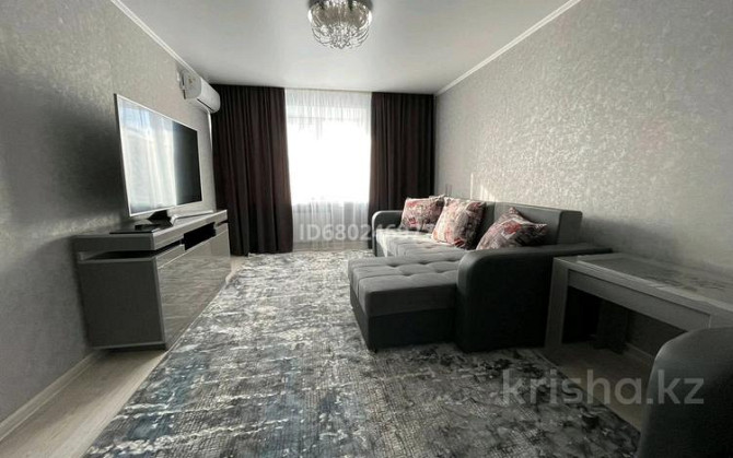 1-комнатная квартира, 31 м², 3/5 этаж посуточно, Протозанова 35 Усть-Каменогорск - изображение 2