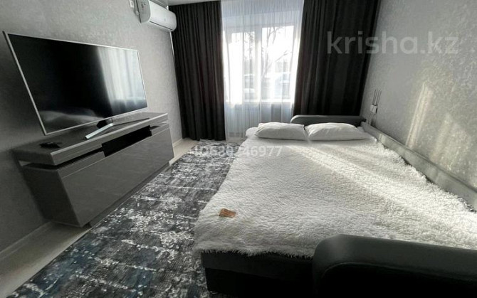 1-комнатная квартира, 31 м², 3/5 этаж посуточно, Протозанова 35 Усть-Каменогорск - изображение 1