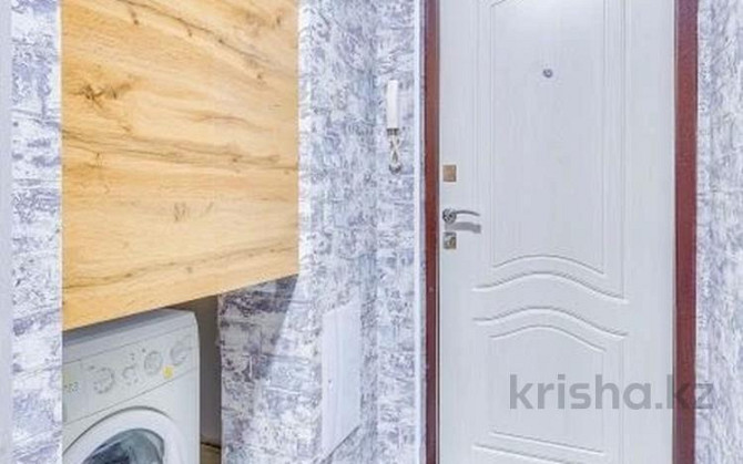 1-комнатная квартира, 15 м², 1/5 этаж посуточно, Казыбек Би 126 — Толе би Almaty - изображение 7