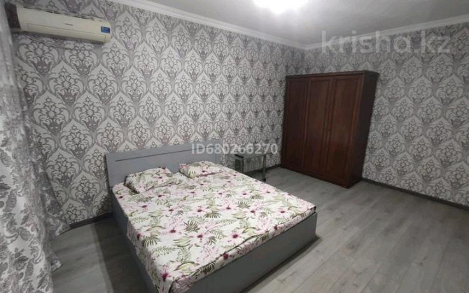 1-комнатная квартира, 40 м², 8/8 этаж посуточно, Панфилова — Макатаева Almaty - изображение 6