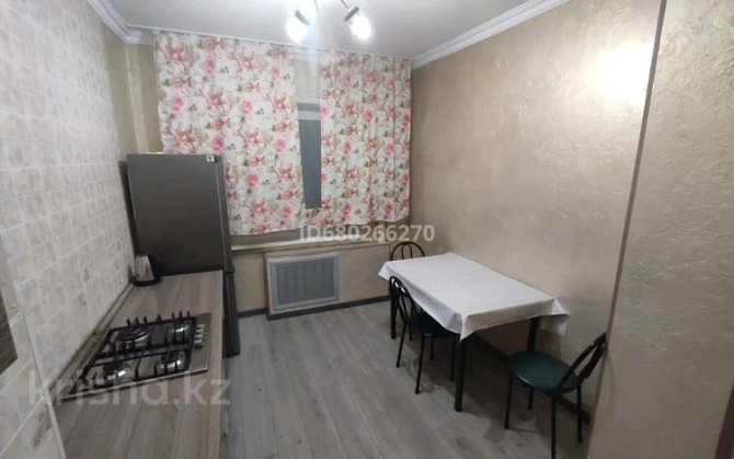 1-комнатная квартира, 40 м², 8/8 этаж посуточно, Панфилова — Макатаева Almaty - изображение 7