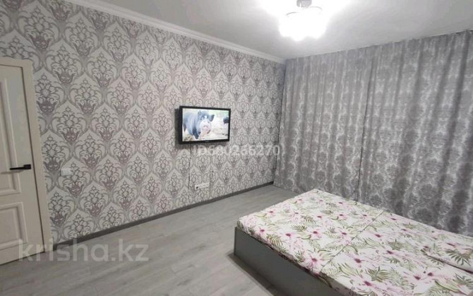 1-комнатная квартира, 40 м², 8/8 этаж посуточно, Панфилова — Макатаева Almaty - изображение 5