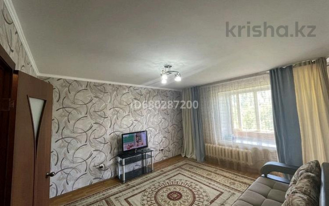 2-комнатная квартира, 56 м², 4/9 этаж посуточно, Красина 11 Усть-Каменогорск - изображение 2