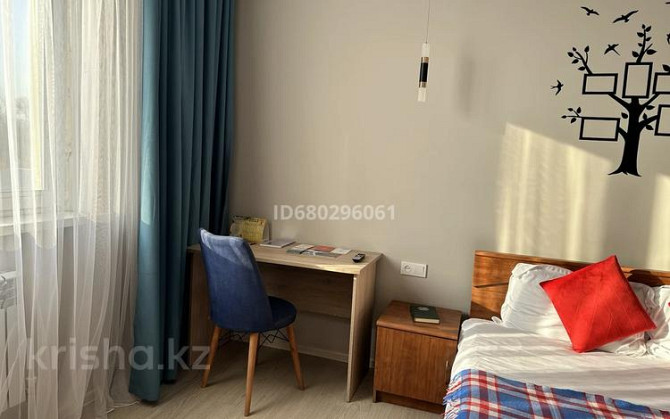 1-комнатная квартира, 42 м², 3/13 этаж посуточно, Утеген батыра — Grand Park Almaty - изображение 6