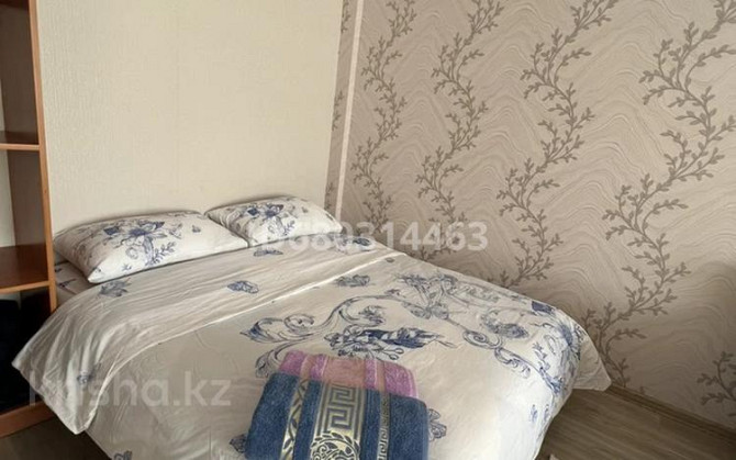 1-комнатная квартира, 33 м², 2/5 этаж посуточно, Казахстан 84 — Мызы Усть-Каменогорск - изображение 1