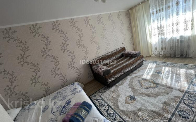 1-комнатная квартира, 33 м², 2/5 этаж посуточно, Казахстан 84 — Мызы Усть-Каменогорск - изображение 2