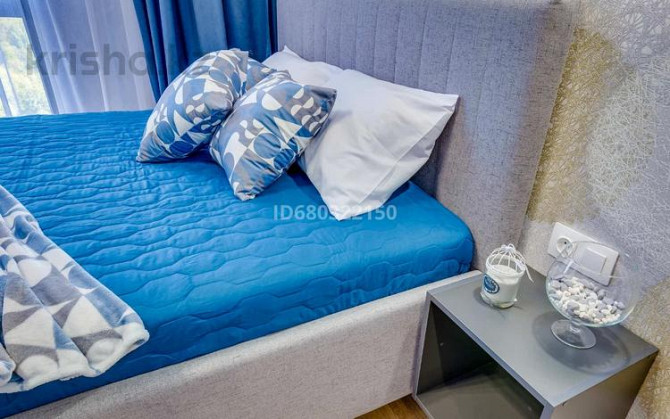 1-комнатная квартира, 25 м², 12/13 этаж посуточно, Ади Шарипова 145 — Курмангазы Almaty - изображение 5