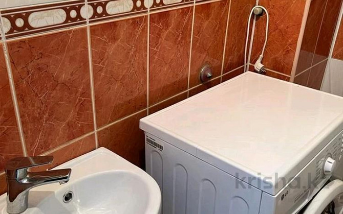1-комнатная квартира, 40 м², 7/9 этаж посуточно, Мустафина 15/1 — Кудайбердыулы Astana - photo 8