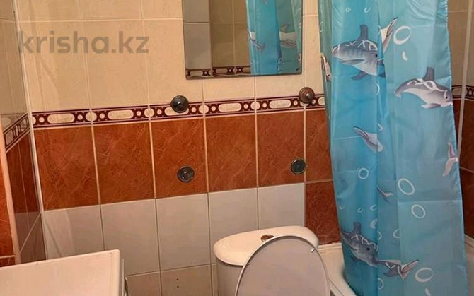 1-комнатная квартира, 40 м², 7/9 этаж посуточно, Мустафина 15/1 — Кудайбердыулы Astana - photo 7