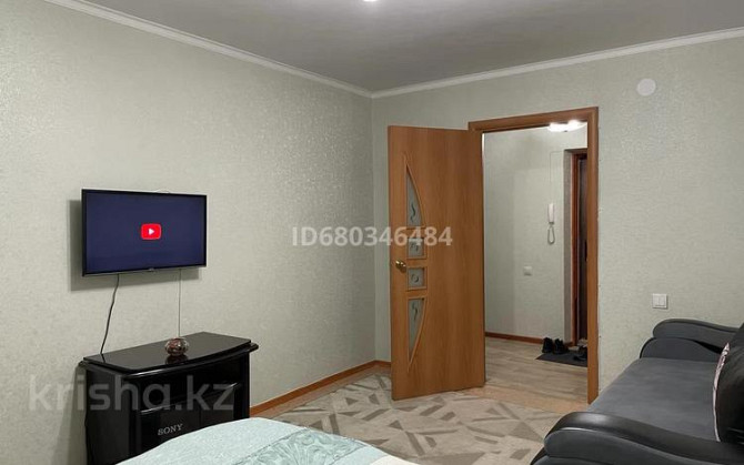1-комнатная квартира, 41 м², 1/6 этаж посуточно, Космическая 21 — Михаэлиса Усть-Каменогорск - изображение 3