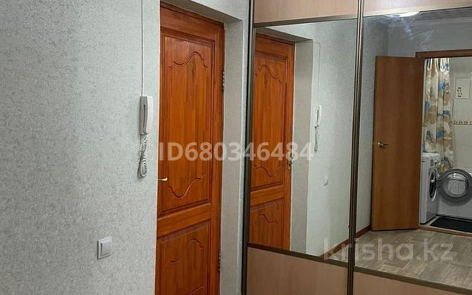 1-комнатная квартира, 41 м², 1/6 этаж посуточно, Космическая 21 — Михаэлиса Усть-Каменогорск - изображение 7
