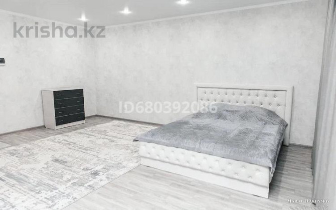 1-комнатная квартира, 33 м², 1/6 этаж посуточно, Уранхаева 15г Semey - photo 4