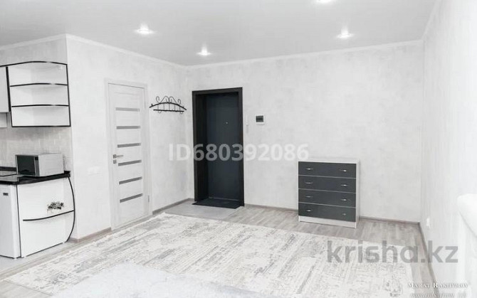 1-комнатная квартира, 33 м², 1/6 этаж посуточно, Уранхаева 15г Semey - photo 5