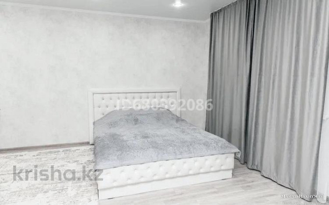 1-комнатная квартира, 33 м², 1/6 этаж посуточно, Уранхаева 15г Semey - photo 3