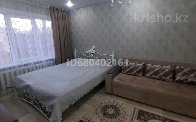 1-комнатная квартира, 42 м², 2/5 этаж посуточно, Крылова 81 — Район Колоса Ust-Kamenogorsk - photo 4