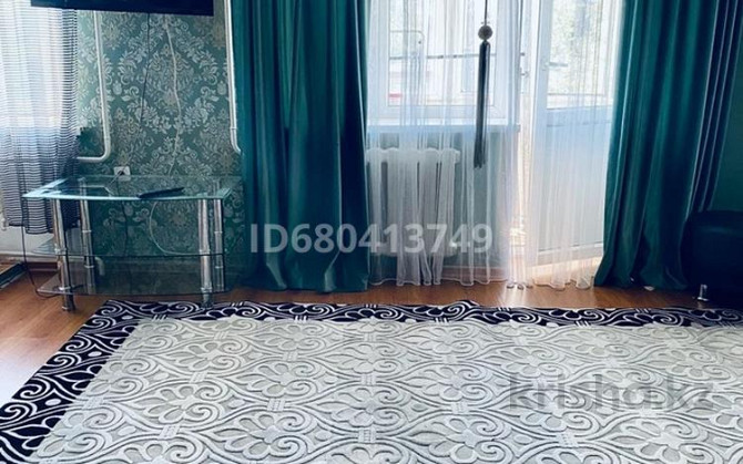 1-комнатная квартира, 43 м², 3/5 этаж посуточно, Макатаева 81 — Аблайхана Алматы - изображение 6