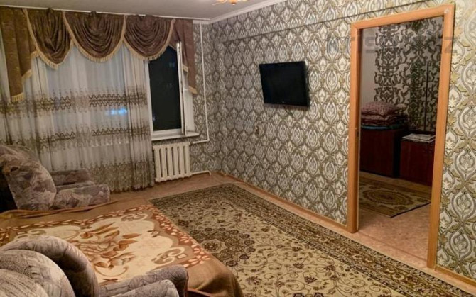 2-комнатная квартира, 45 м² посуточно, Пятницкого 77 Алматы - изображение 3