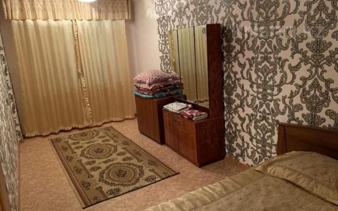 2-комнатная квартира, 45 м² посуточно, Пятницкого 77 Алматы - изображение 2