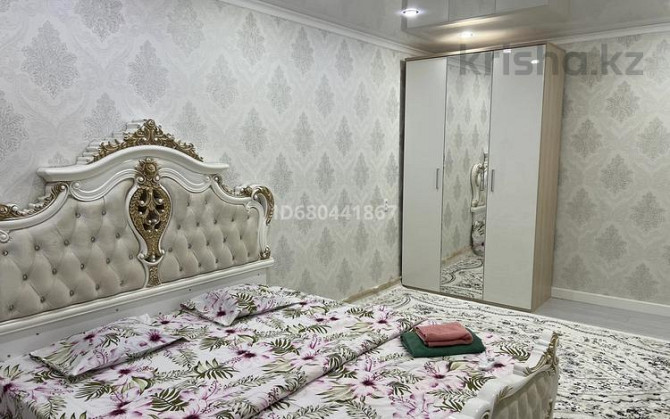 1-комнатная квартира, 35 м², 2/5 этаж посуточно, Гагарина 99/1 Oral - photo 2