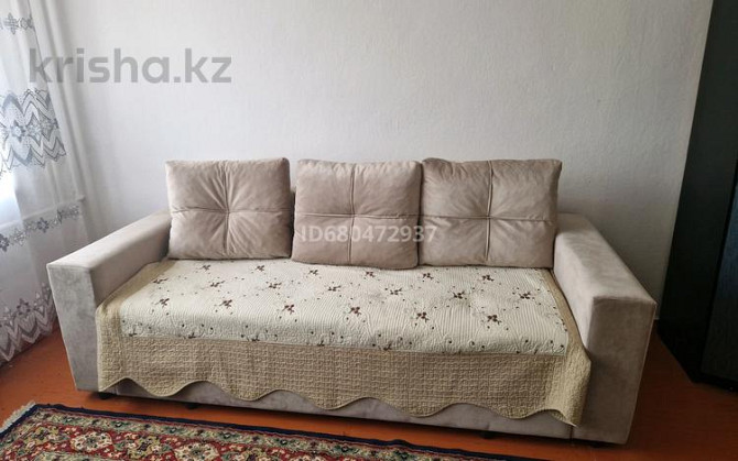 2-комнатная квартира, 40 м², 3/4 этаж посуточно, Гагарина — Тимирязева Алматы - изображение 3
