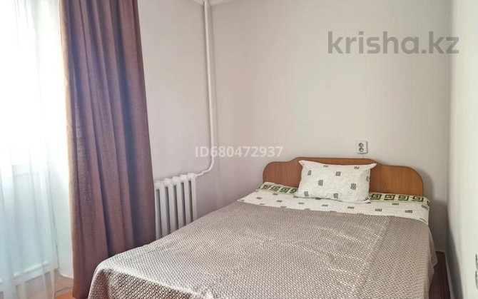 2-комнатная квартира, 40 м², 3/4 этаж посуточно, Гагарина — Тимирязева Алматы - изображение 2