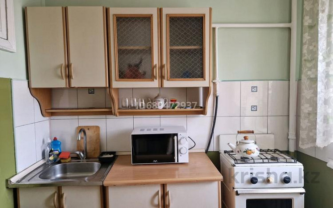 2-комнатная квартира, 40 м², 3/4 этаж посуточно, Гагарина — Тимирязева Алматы - изображение 8