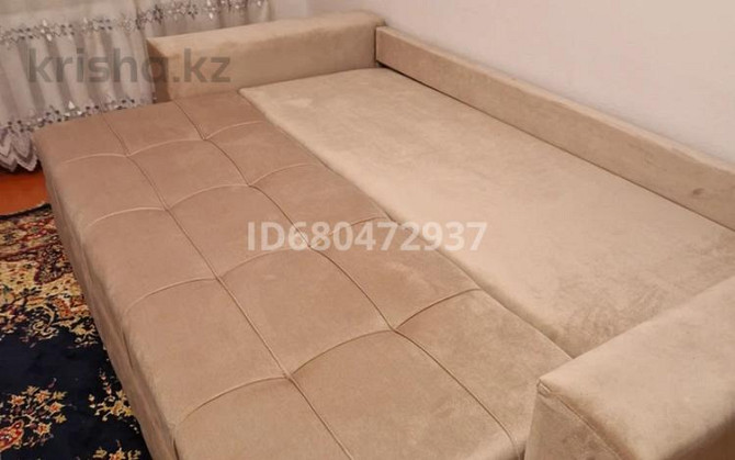 2-комнатная квартира, 40 м², 3/4 этаж посуточно, Гагарина — Тимирязева Алматы - изображение 4