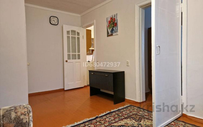 2-комнатная квартира, 40 м², 3/4 этаж посуточно, Гагарина — Тимирязева Алматы - изображение 7