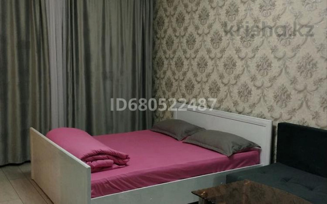 1-комнатная квартира, 32 м², 2/5 этаж посуточно, 4 микрорайон 69 Temirtau - photo 3