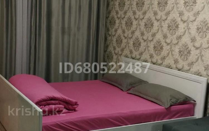 1-комнатная квартира, 32 м², 2/5 этаж посуточно, 4 микрорайон 69 Temirtau - photo 2