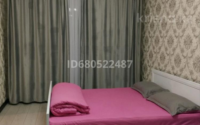 1-комнатная квартира, 32 м², 2/5 этаж посуточно, 4 микрорайон 69 Temirtau - photo 1