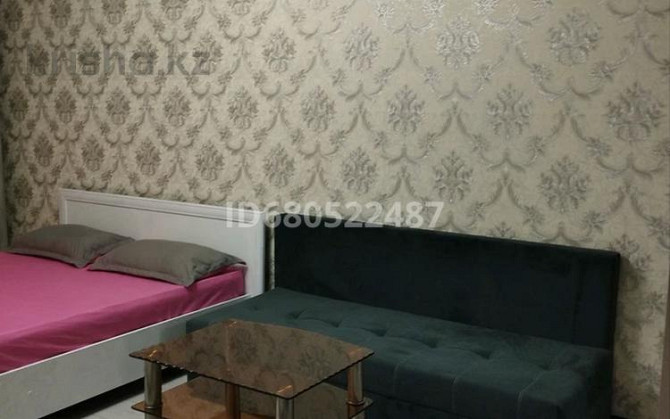 1-комнатная квартира, 32 м², 2/5 этаж посуточно, 4 микрорайон 69 Temirtau - photo 6