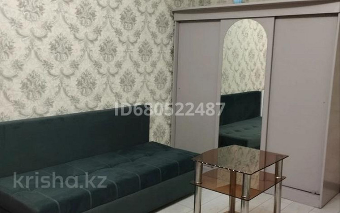 1-комнатная квартира, 32 м², 2/5 этаж посуточно, 4 микрорайон 69 Temirtau - photo 5