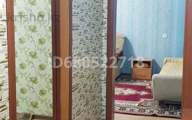 2-комнатная квартира, 47 м², 3/5 этаж посуточно, 9-й мкр 11 Степногорск - изображение 4