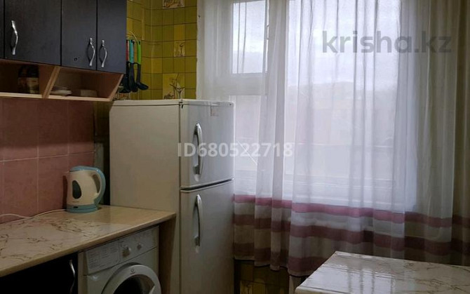 2-комнатная квартира, 47 м², 3/5 этаж посуточно, 9-й мкр 11 Степногорск - изображение 8