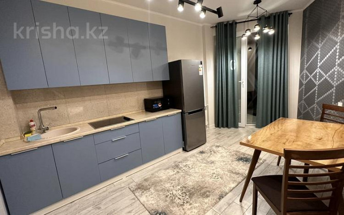 1-комнатная квартира, 50 м², 6/12 этаж посуточно, Кунаева 79 — Кунаева-Рыскулова Shymkent - photo 7