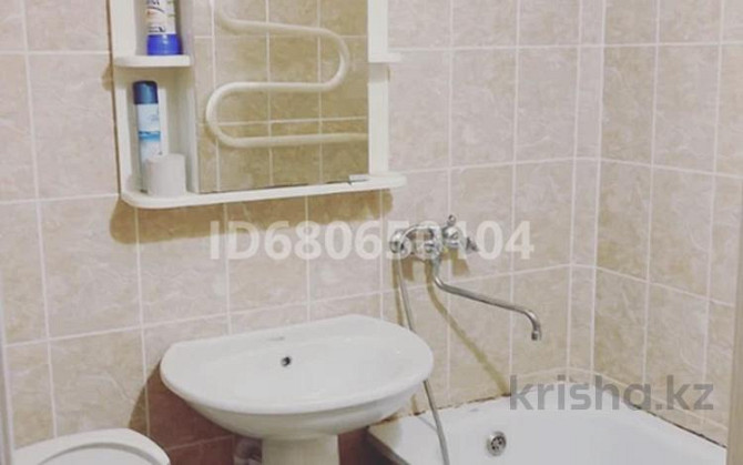 1-комнатная квартира, 31 м², 2/5 этаж посуточно, Абая 5/1 Усть-Каменогорск - изображение 3