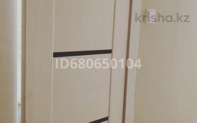 1-комнатная квартира, 31 м², 2/5 этаж посуточно, Абая 5/1 Усть-Каменогорск - изображение 2