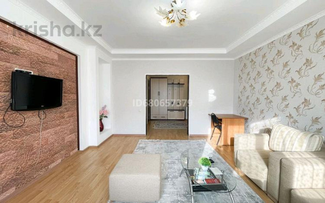 2-комнатная квартира, 85 м², 8/9 этаж посуточно, Жарбосынова 71 — Тайманова 58 Atyrau - photo 5