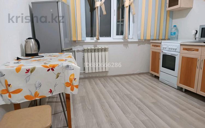 1-комнатная квартира, 32 м², 10/10 этаж посуточно, Ак. Чокина 107 — Кутузова Pavlodar - photo 3